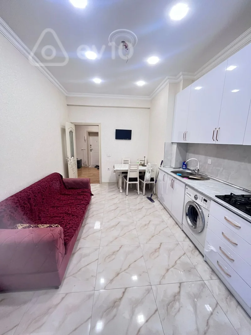 2 otaqlı mənzil, 92 m², Əlyar Əliyev küçəsi — Mənzil, Bakı (10)