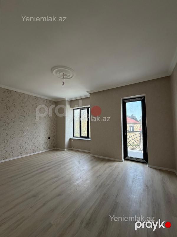Satılır 5 otaqlı Həyət evi / Villa, 180 m², Corat bağları — Ev, villa, Sumqayıt (12)