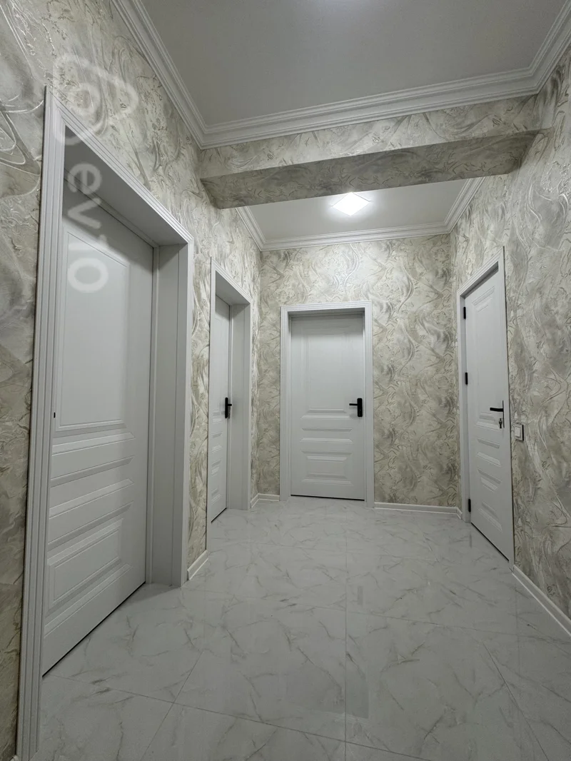 2 otaqlı mənzil, 64 m², Aaaf park, Xırdalan — Mənzil, Xırdalan (9)