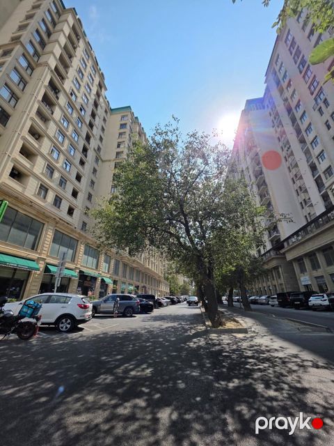 Satılır obyekt 50 m² — Bakı