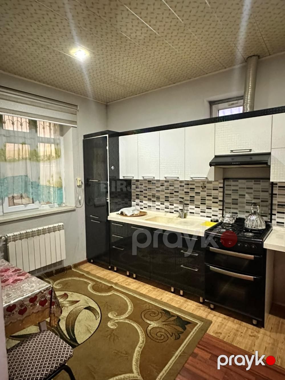 Satılır həyət evi, Saray qəs — Ev, villa (6)