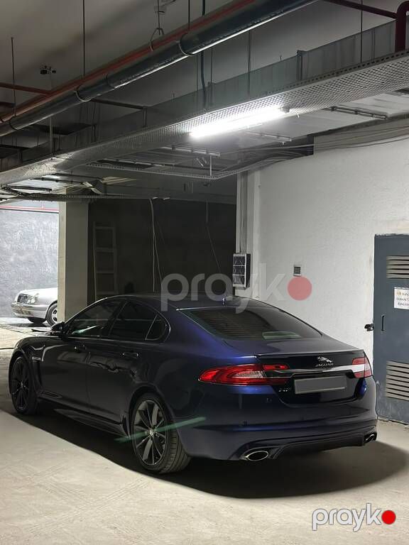 Jaguar XF, 2.0 L, 2014 il, 160 000 km — Avtomobillər, Bakı (11)