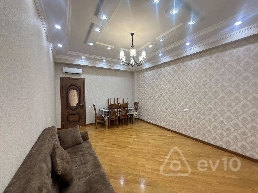 2 otaqlı mənzil, 100 m², Ağ Şəhər — kirayə — Mənzil, Bakı (8)