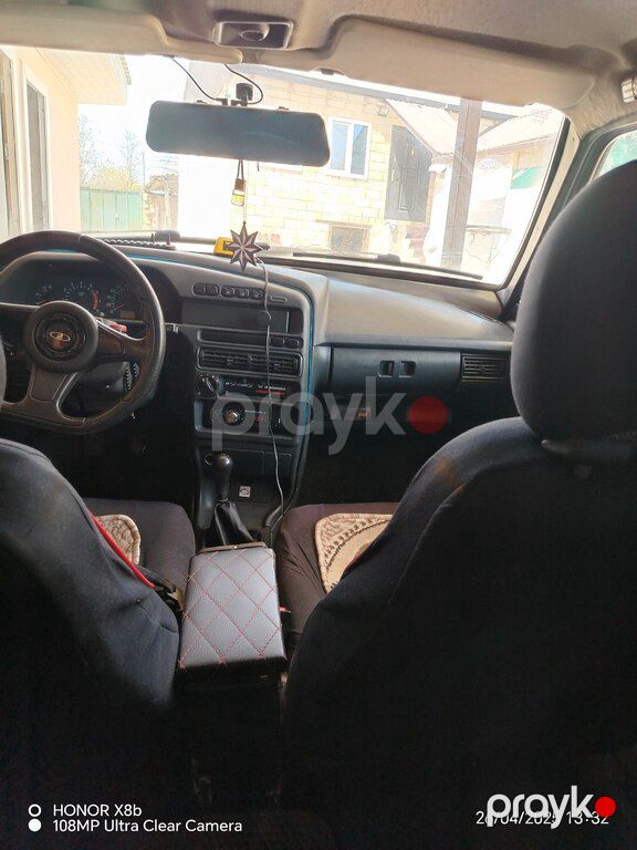 Lada (VAZ) 2115, 1.5 L, 2008 il, 368 274 km — Avtomobillər, Şamaxı (2)