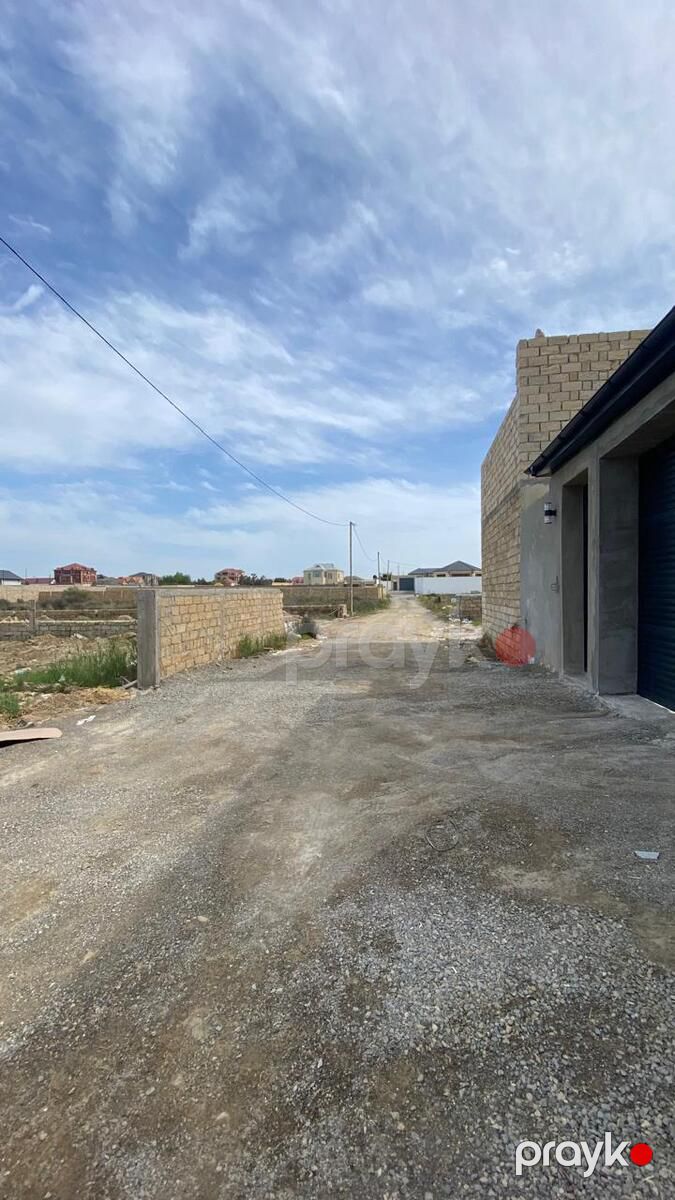 9 sot torpaq sahəsi, Novxanı qəs — Torpaq, Bakı (7)