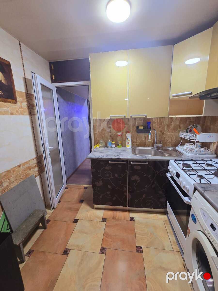 İcarəyə verilir 4 otaqlı köhnə tikili 75 m² — Mənzil, Bakı (12)