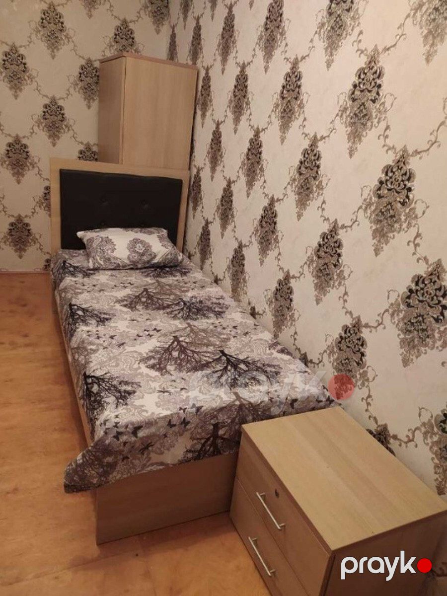 İcarəyə verilir 2 otaqlı köhnə tikili 60 m² — Mənzil, Bakı (4)