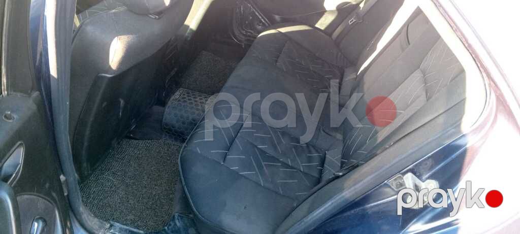 Mercedes C 180, 1.8 L, 1998 il, 539 090 km — Avtomobillər, Sumqayıt (9)