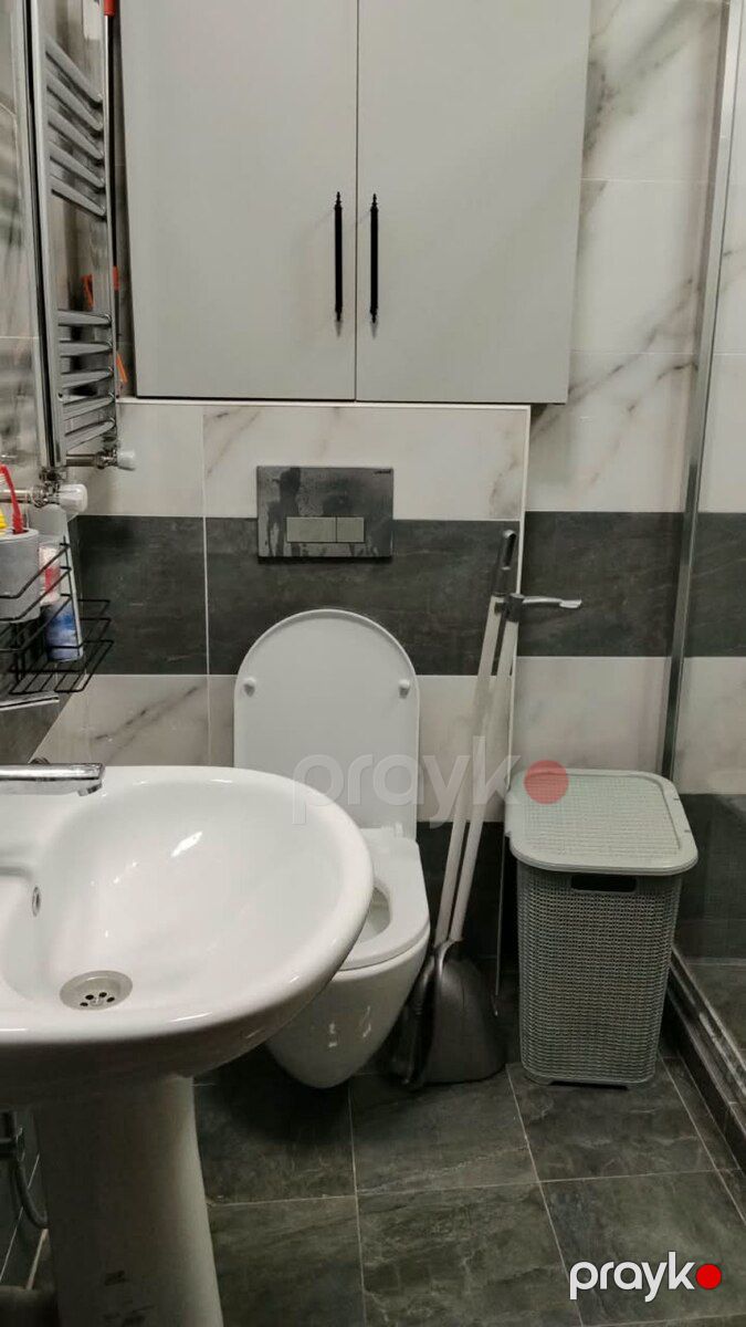 2-otaqlı yeni tikili kirayə verilir, Sumqayıt ş., 38 m² — Mənzil, Sumqayıt (6)