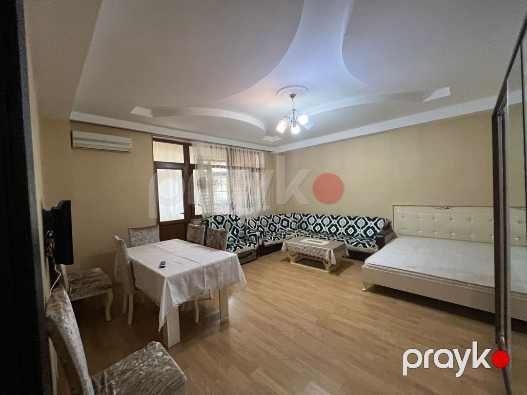 3-otaqlı yeni tikili, Xırdalan ş., 102 m² — Mənzil, Xırdalan (8)