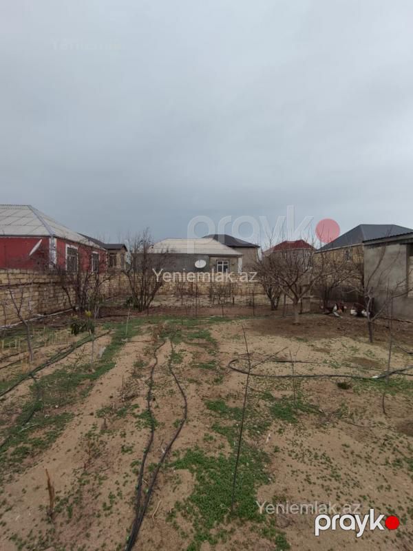 Satılır 7 otaqlı Həyət evi / Villa, 400 m², Corat bağları — Ev, villa, Sumqayıt (6)