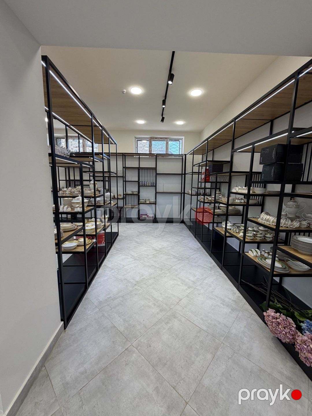 İcarəyə verilir obyekt 550 m² — Əmlak, Bakı (7)