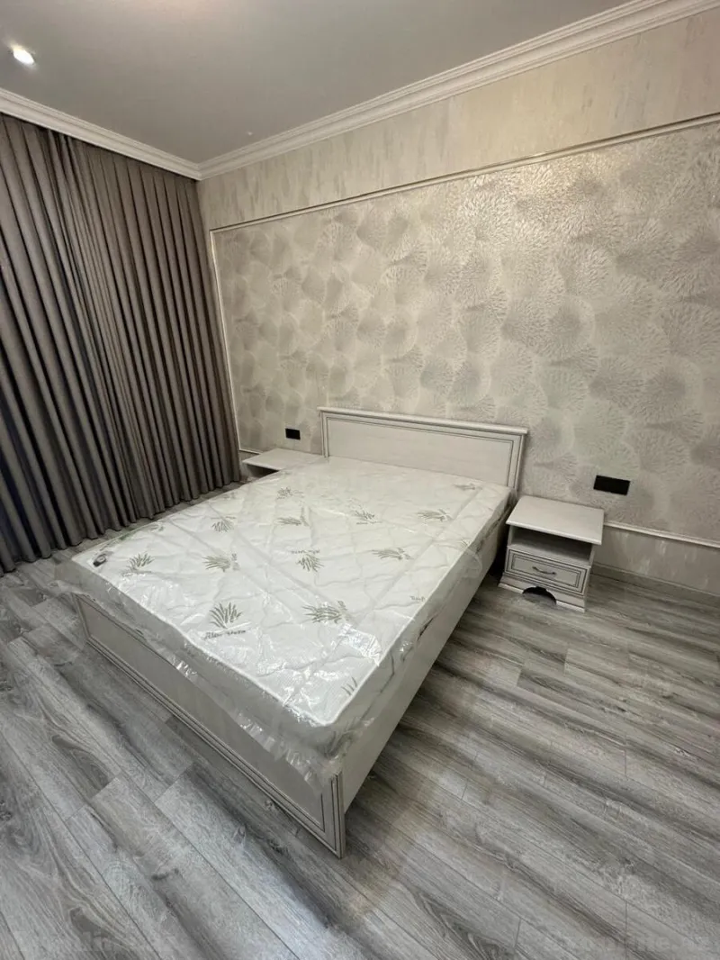 Kirayə verilir 2 otaqlı Mənzil Yeni tikili 106 m² Bakı, Yasamal r., 8 Noyabr m — Mənzil, Bakı (7)