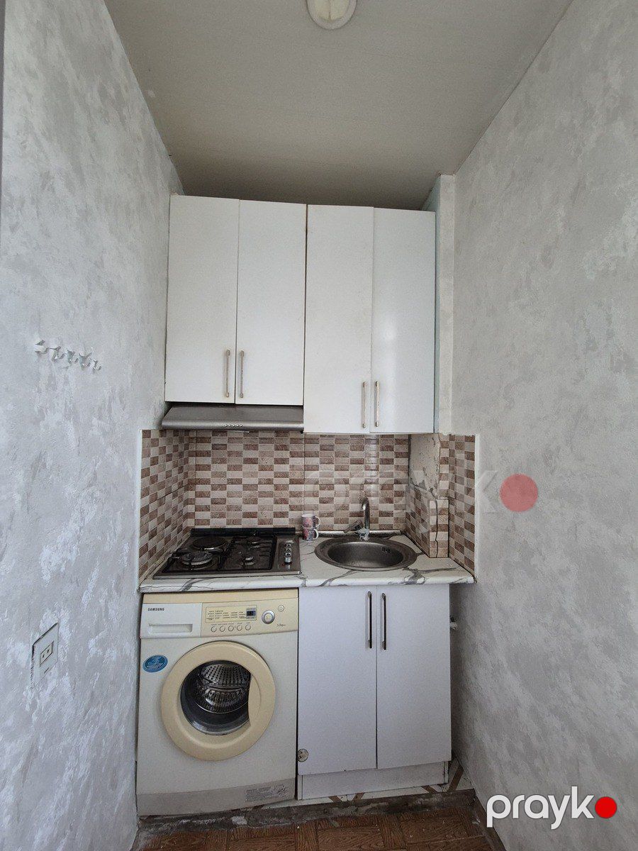 Satılır 2 otaqlı köhnə tikili 45 m² — Mənzil, Bakı (6)