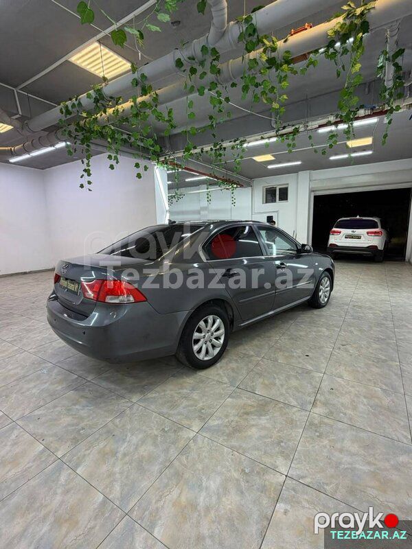 Kia Optima — Avtomobillər, Bakı (2)