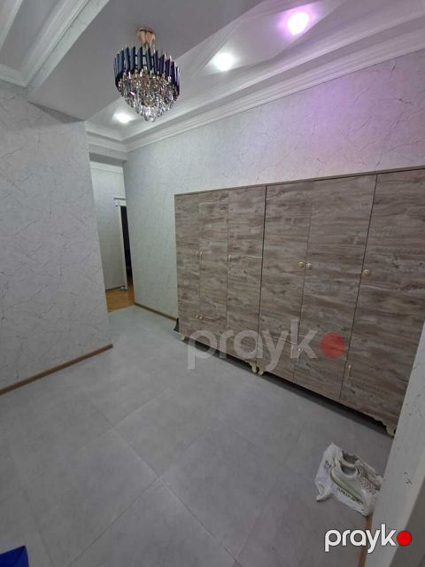 İcarəyə verilir 3 otaqlı yeni tikili 78 m² — Xırdalan