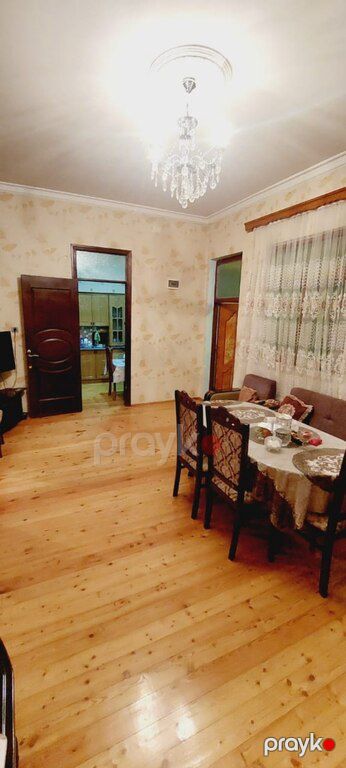 Həyət evi, Səbail r — Ev, villa, Bakı (4)