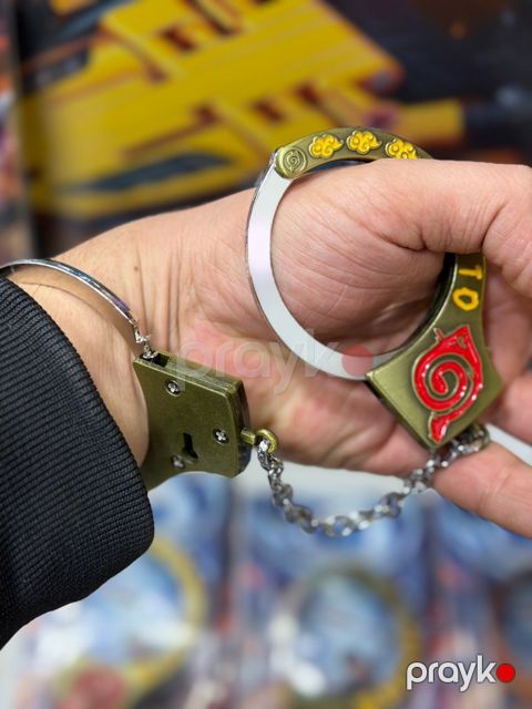 Oyuncaq qandal — Bakı