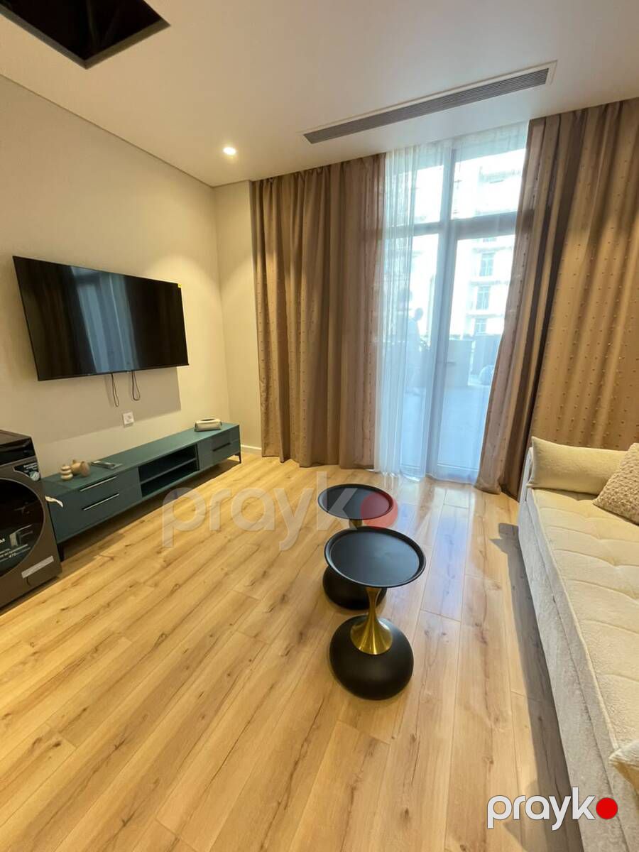 İcarəyə verilir 2 otaqlı yeni tikili 100 m² — Mənzil, Bakı (4)