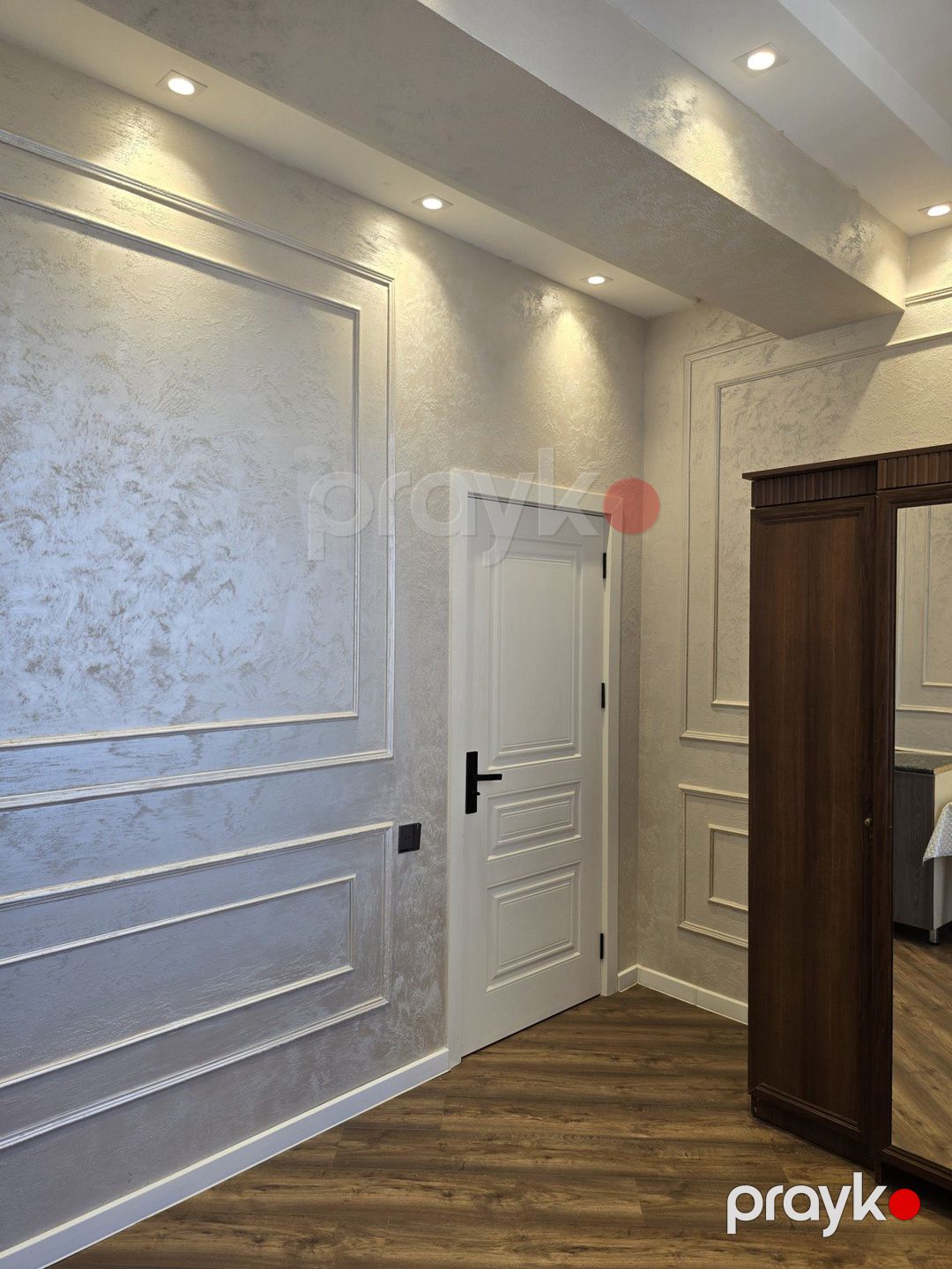Satılır 3 otaqlı yeni tikili 71 m² — Mənzil, Bakı (11)
