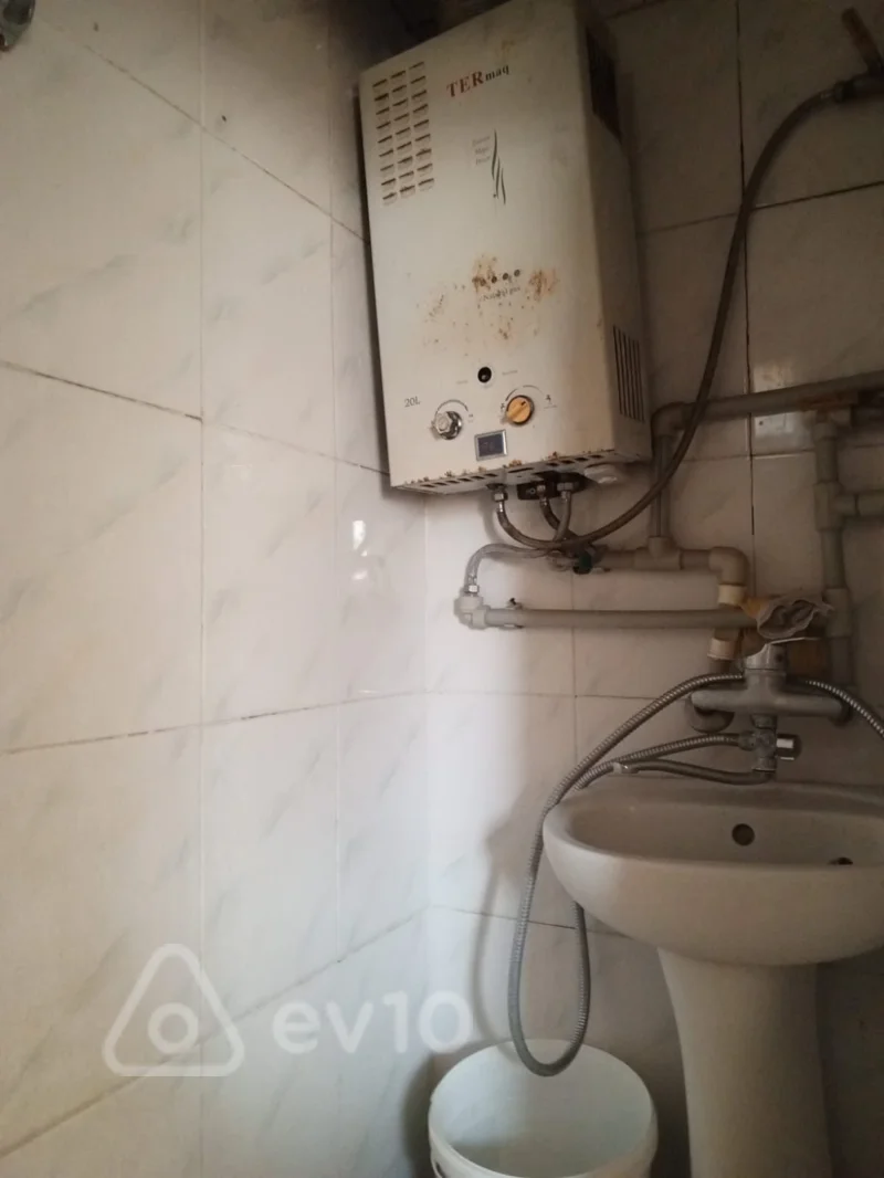 2 otaqlı mənzil, 40 m², Əlibəy hüseynzadə — kirayə — Mənzil, Bakı (7)