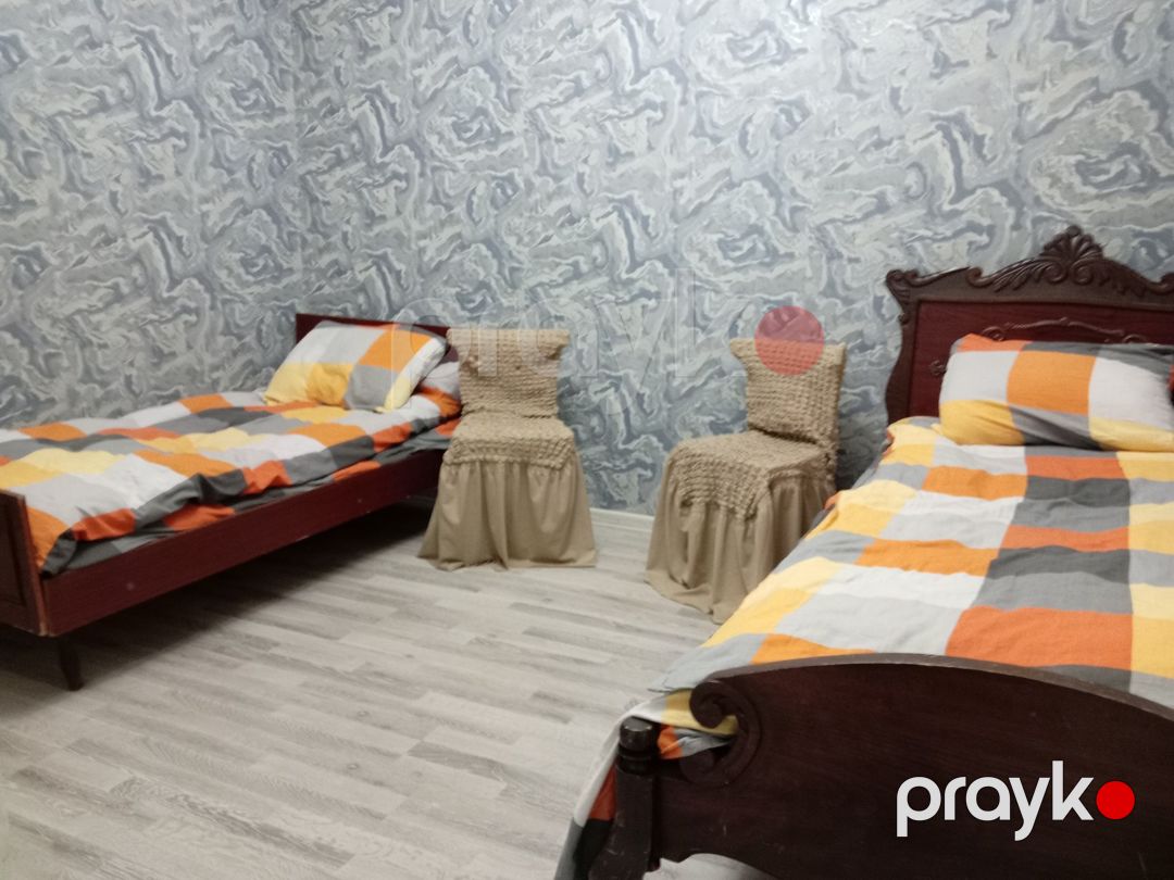 Həyət evi kirayə verilir, Gəncə ş — Ev, villa, Gəncə (3)