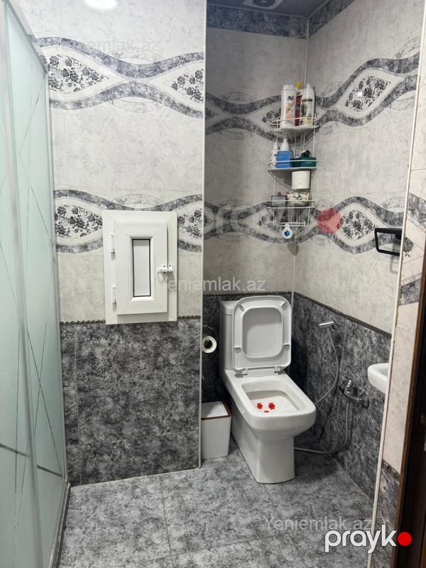 Satılır 3 otaqlı Bina evi menzil (Yeni tikili), 75 m², Qurtuluş 93 — Mənzil, Abşeron (4)