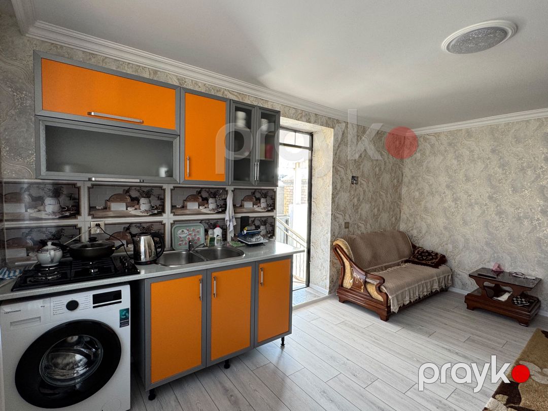 Masazir günlük kirayə ev.50m Masazir ikinci Araza yaxin həyət evi — Ev, villa, Masazır (6)
