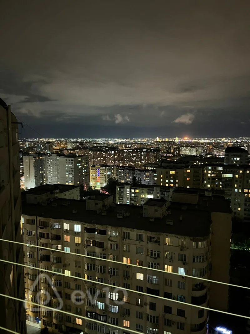 2 otaqlı mənzil, 63 m², Əsəd Əhmədov — Bakı