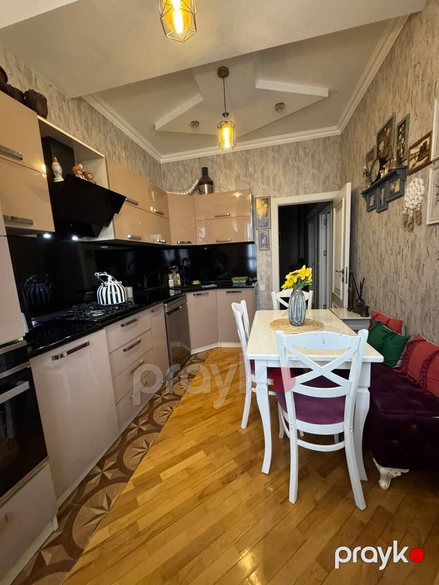 Satılır 3 otaqlı yeni tikili 86 m² — Mənzil, Xırdalan (8)