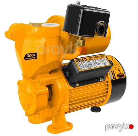 Su nasosu Ingco VPA7508 — Bakı