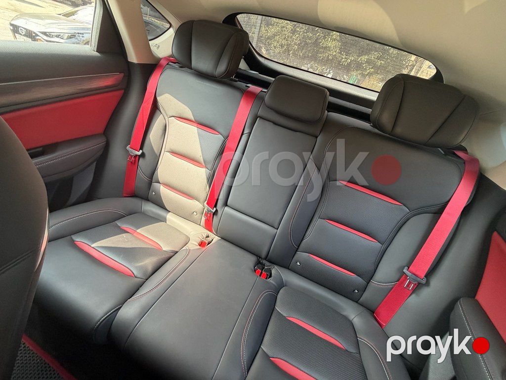 Geely Tugella, 2.0 L, 2021 il, 28 000 km — Avtomobillər, Bakı (10)
