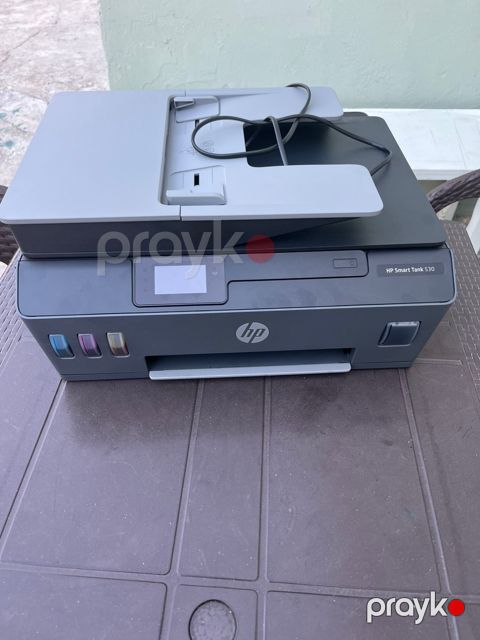 Printer — Bakı