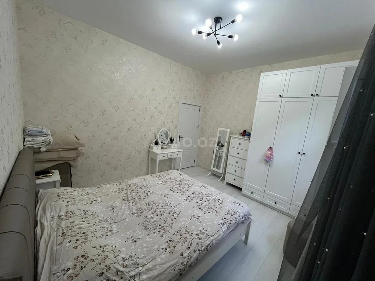 3 otaqlı həyət evi satılır Məmmədlidə — Ev, villa, Abşeron (7)