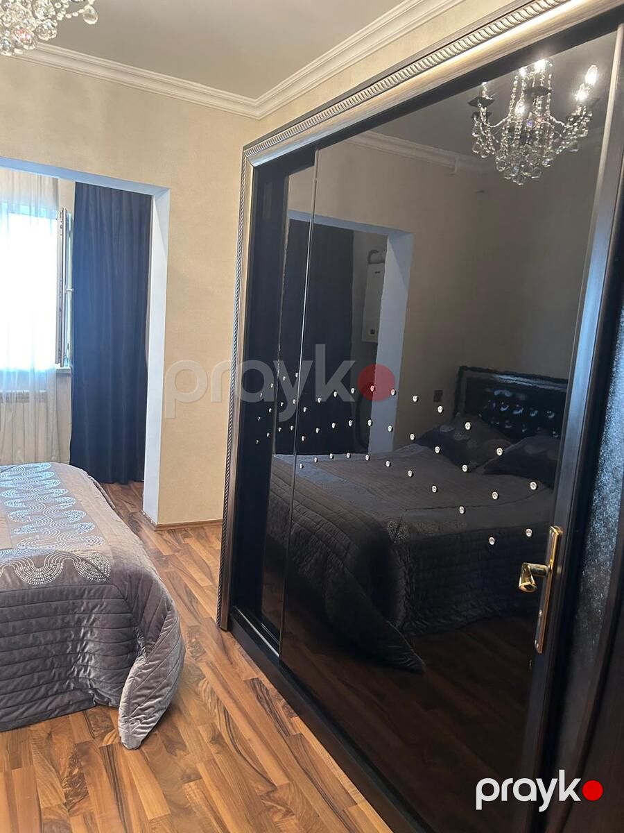 Satılır 2 otaqlı köhnə tikili 65 m² — Mənzil, Bakı (8)