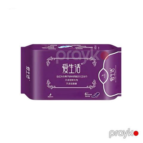 Gigiyenik bezlər iLiFE, 6 əd — Bakı