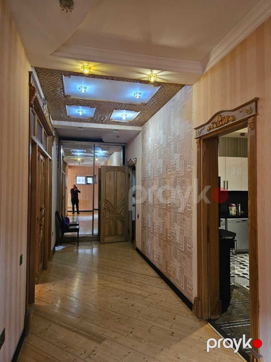 Satılır 5 otaqlı həyət evi/bağ evi 2.5 m² — Ev, villa, Bakı (3)