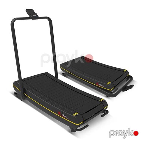 Qaçış trenajoru R001A — Bakı