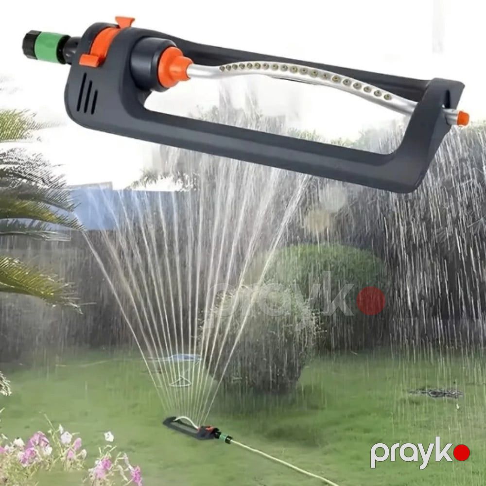 Fırlanan su vuran başlıq, bağ çiləmə cihazı - prm1_51 — Mallar, Bakı (3)