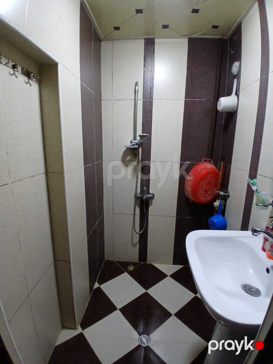 Satılır 2 otaqlı köhnə tikili 60 m² — Mənzil, Sumqayıt (12)