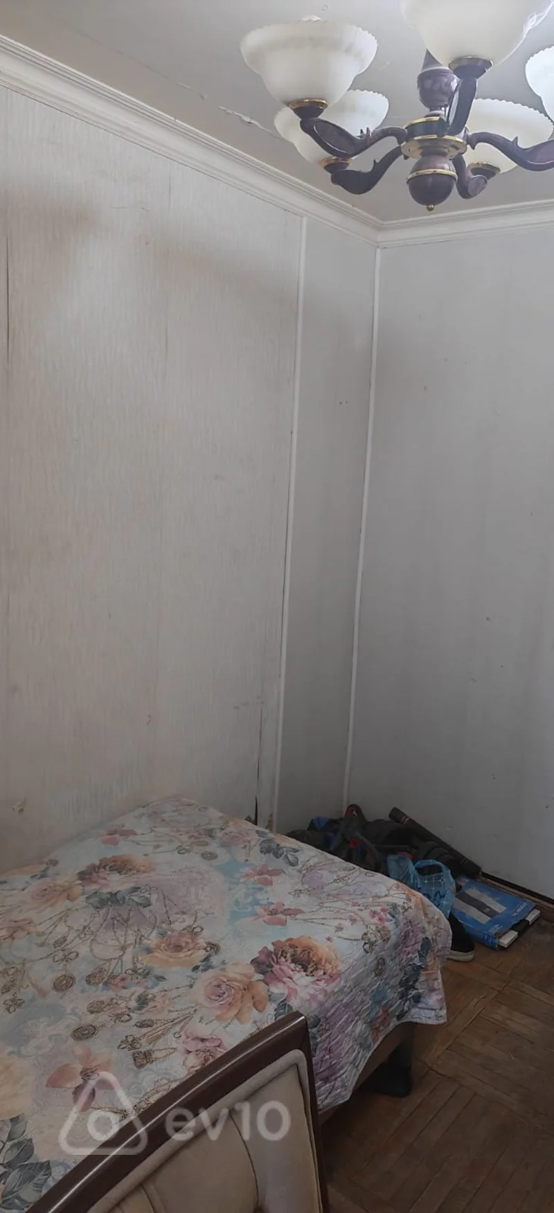 3 otaqlı mənzil, 70 m², 20 Yanvar — Mənzil, Bakı (7)