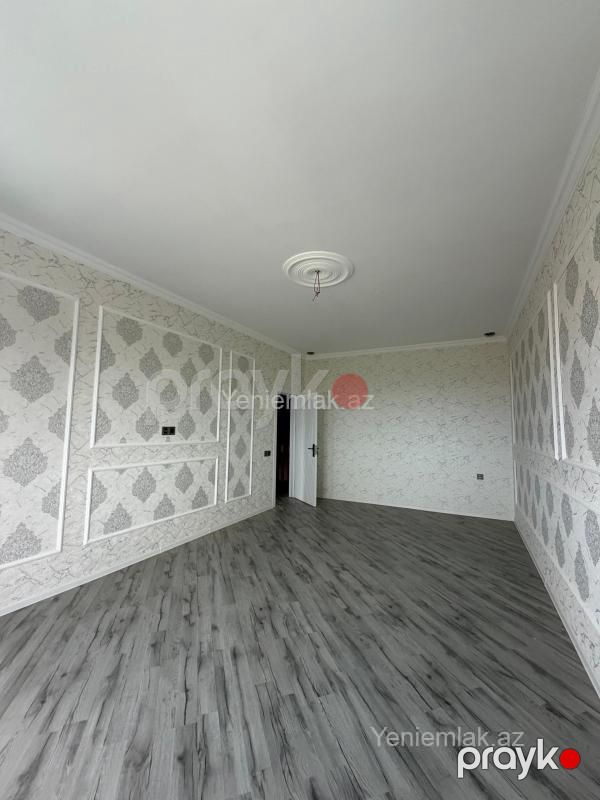 Satılır 4 otaqlı Həyət evi / Villa, 150 m², Corat bağları — Ev, villa, Sumqayıt (9)