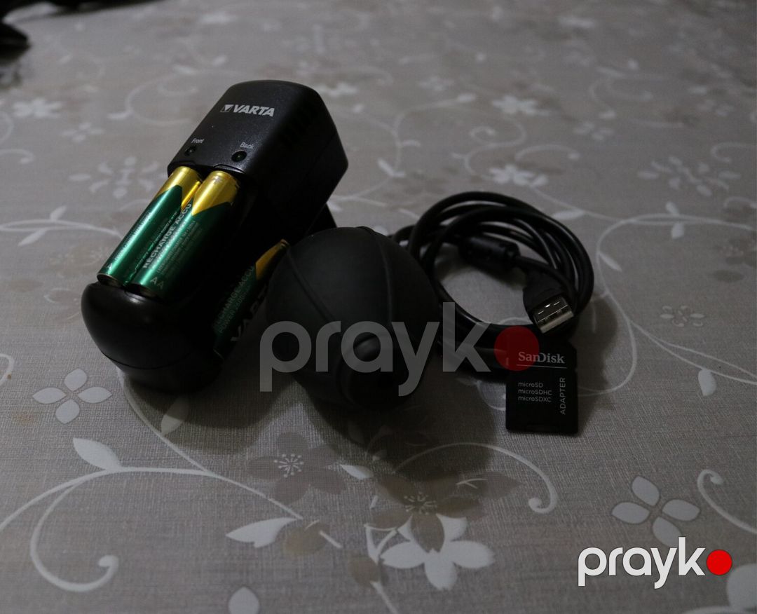 Fotoaparat Nikon Coolpix L830 — Foto və video texnikası, Bakı (3)