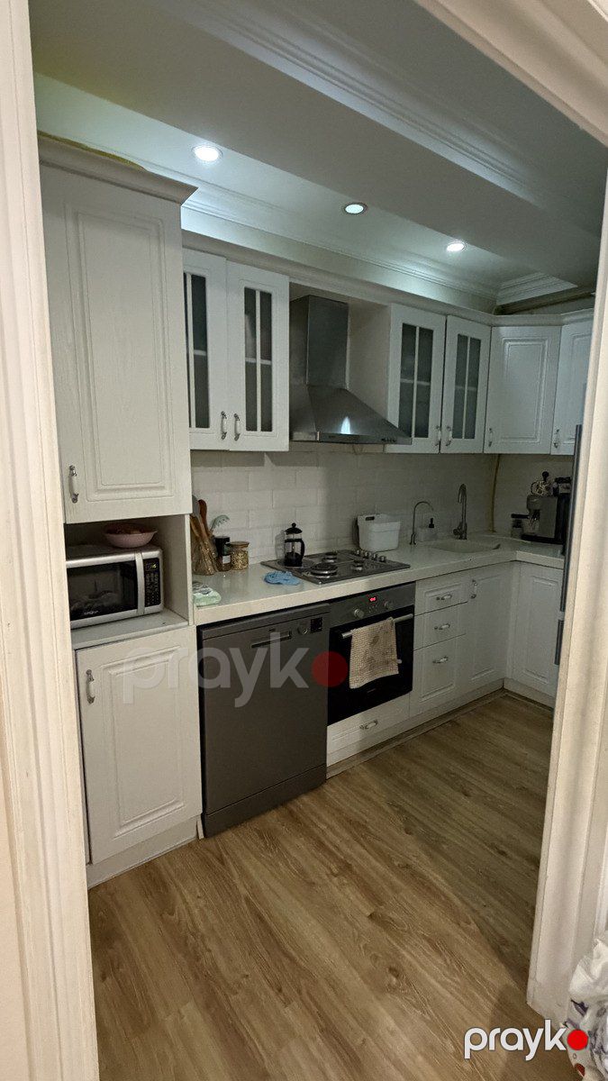 Satılır 2 otaqlı yeni tikili 62 m² — Mənzil, Bakı (7)