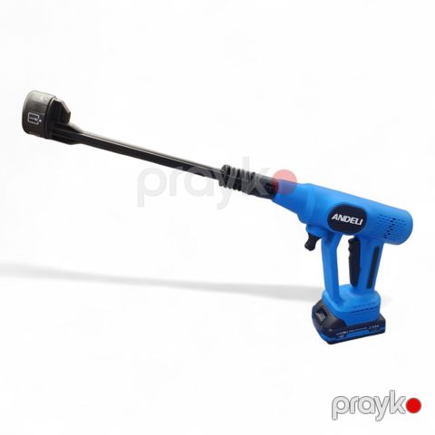 Yüksək təzyiqli yuyucu Andeli YP-900 — Bakı