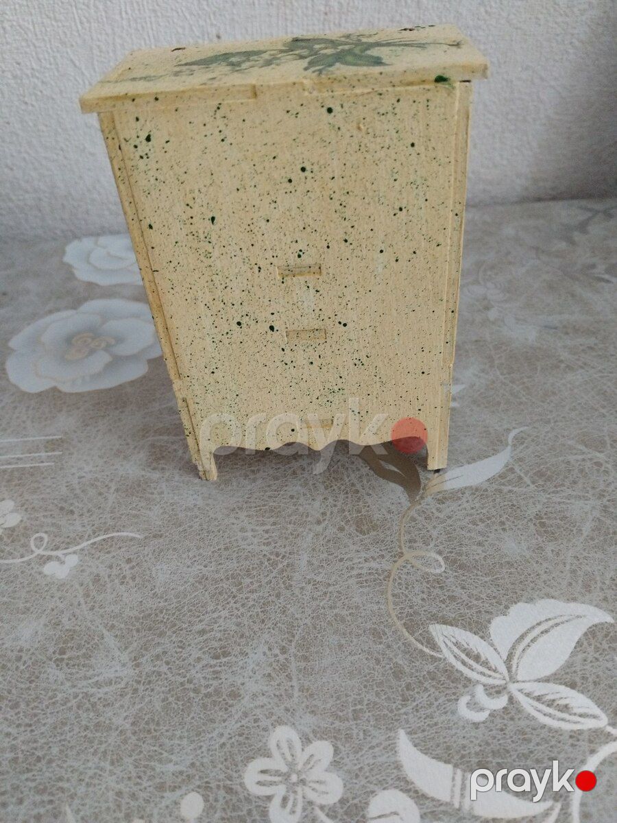 Mini dolab — Kolleksiyalar, Bakı (4)