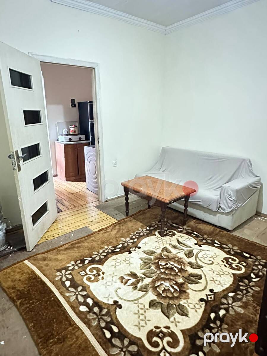 Həyət evi kirayə verilir, Əliağa Vahid küç — Ev, villa, Xırdalan (10)