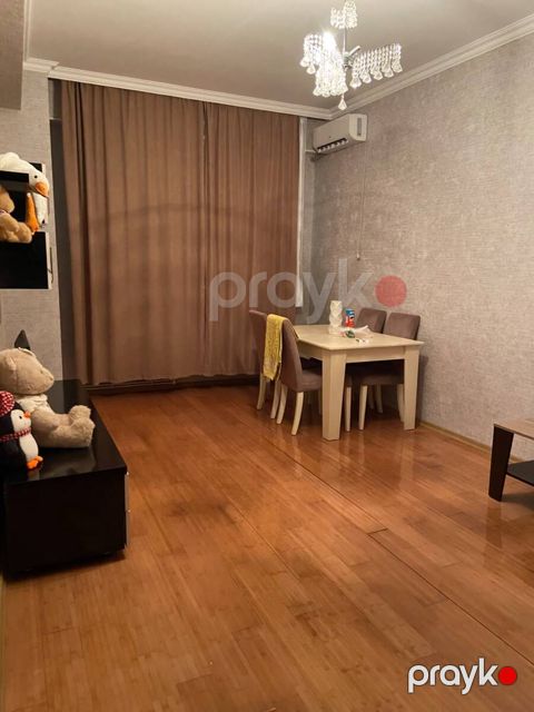Satılır 2 otaqlı yeni tikili 62 m² — Xırdalan