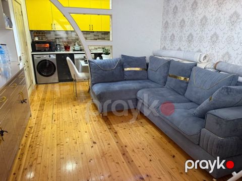2-otaqlı yeni tikili, Xırdalan ş., 52 m² — Xırdalan