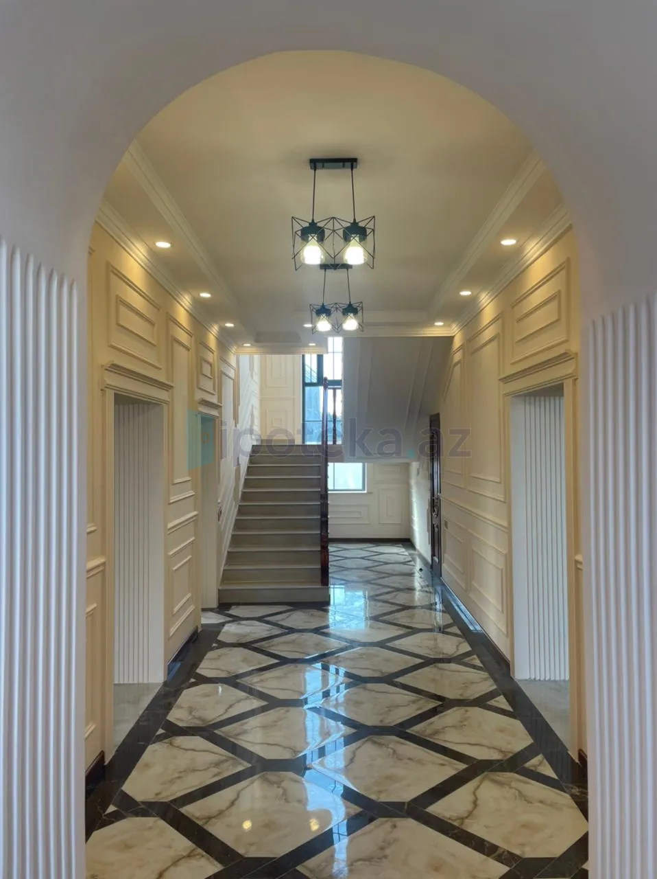 Satılır: 6 Otaq, Evlər/Villalar, Sabunçu r., Nardaran q., 260.00 m² — Ev, villa (3)